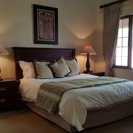 Kruger Park Lodge Itr01 3 Bedroom Hazyview Esterno foto