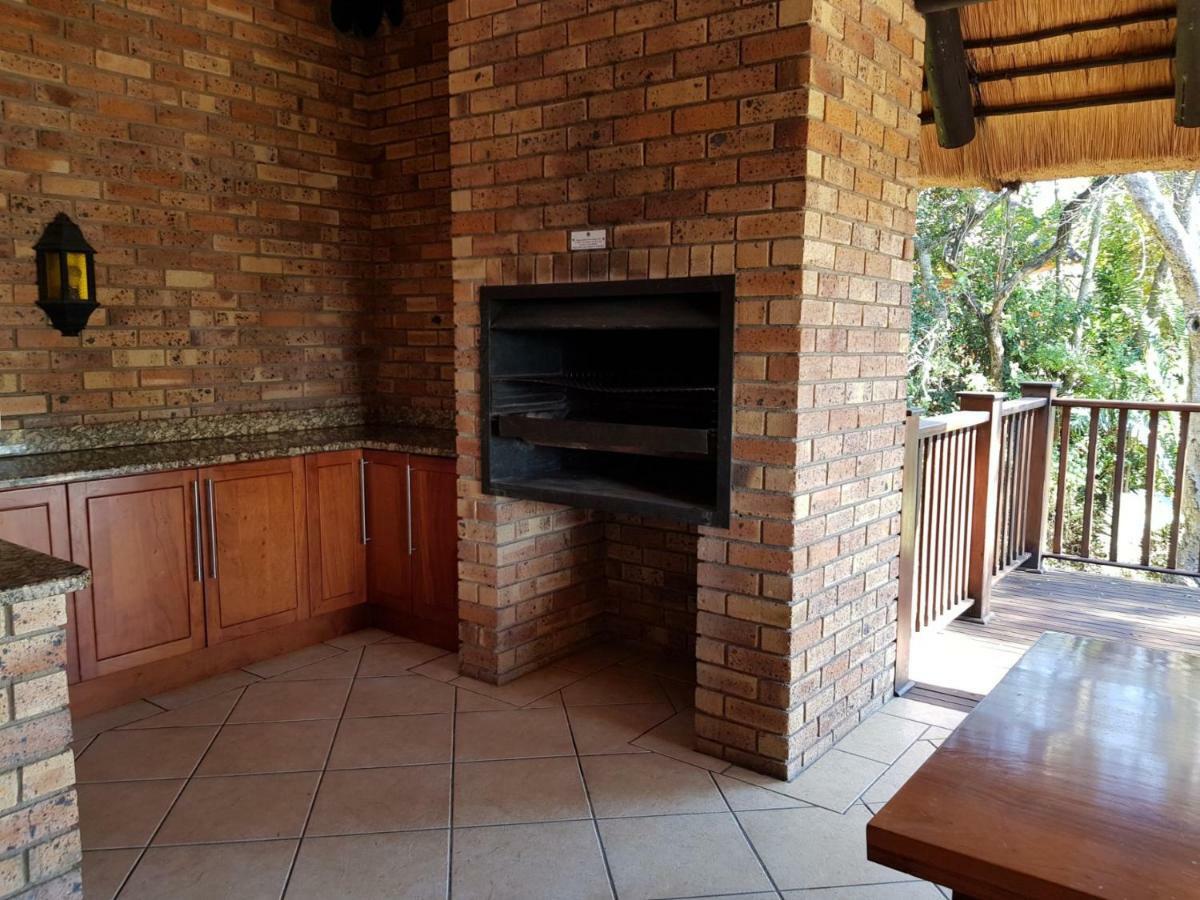 Kruger Park Lodge Itr01 3 Bedroom Hazyview Esterno foto